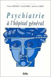 Psychiatrie à l'hôpital général Books