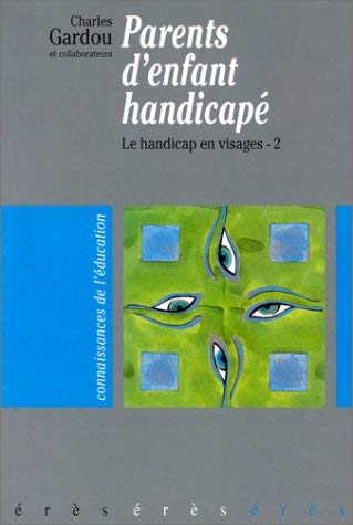 Parents d'enfants handicapés book