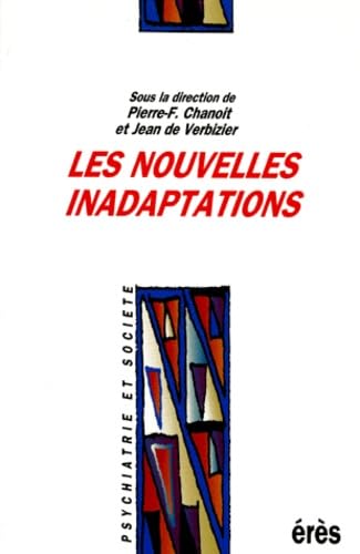 Les nouvelles inadaptations: [congrès, Marseille, octobre 1995 book