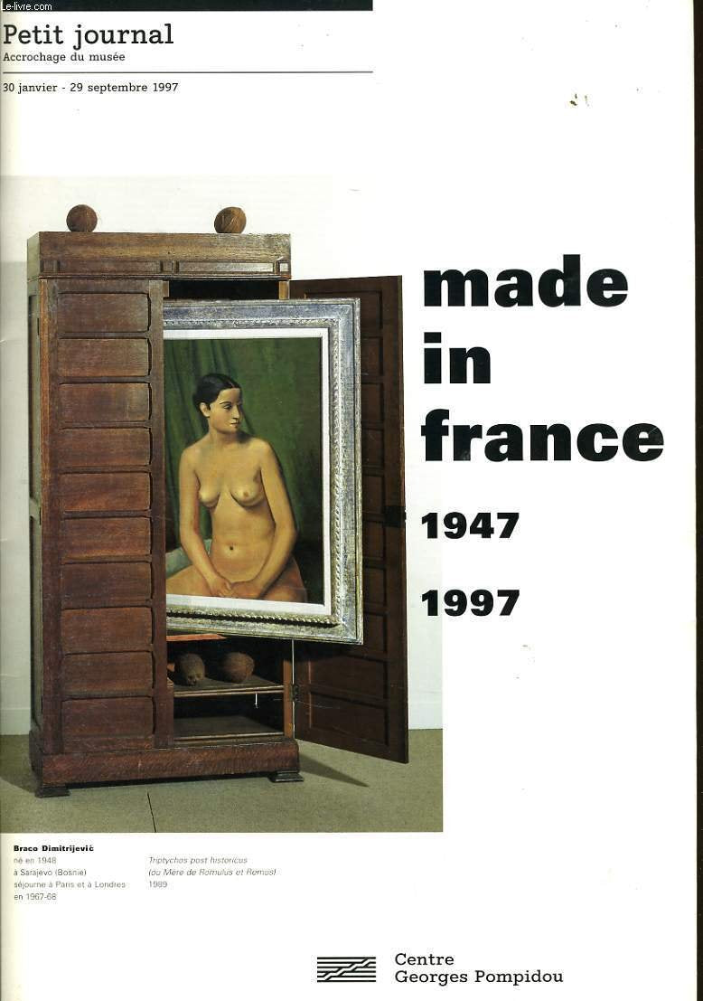 La Lettre Du Grape Numero 29 Septembre 1997 : Mouvements D'Adolescence book