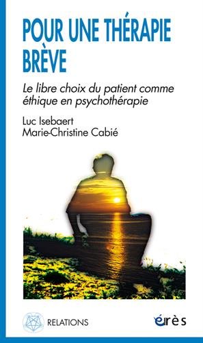 Pour une thérapie brève Psychology
