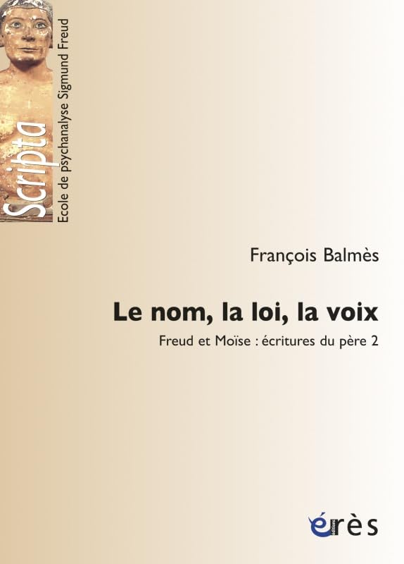 Le nom, la loi, la voix T2 Psychology