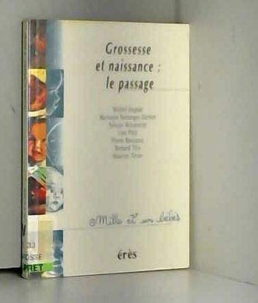 1001 BB 006 - Grossesse et naissance : le passage Psychology