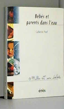 1001 bb 022 - bebes et parents dans l'eau Psychology