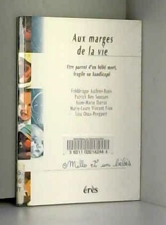 1001 BB 025 - Aux marges de la vie book