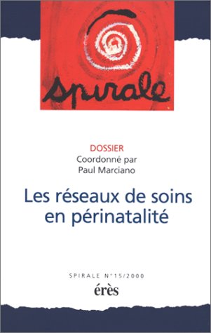 Reseaux soins en perinatalite nø15 Psychology