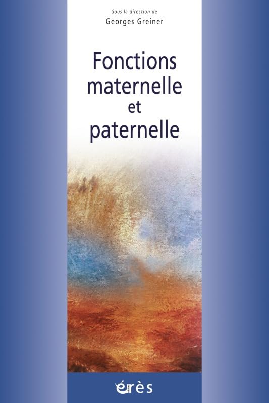 Fonctions maternelle et paternelle book