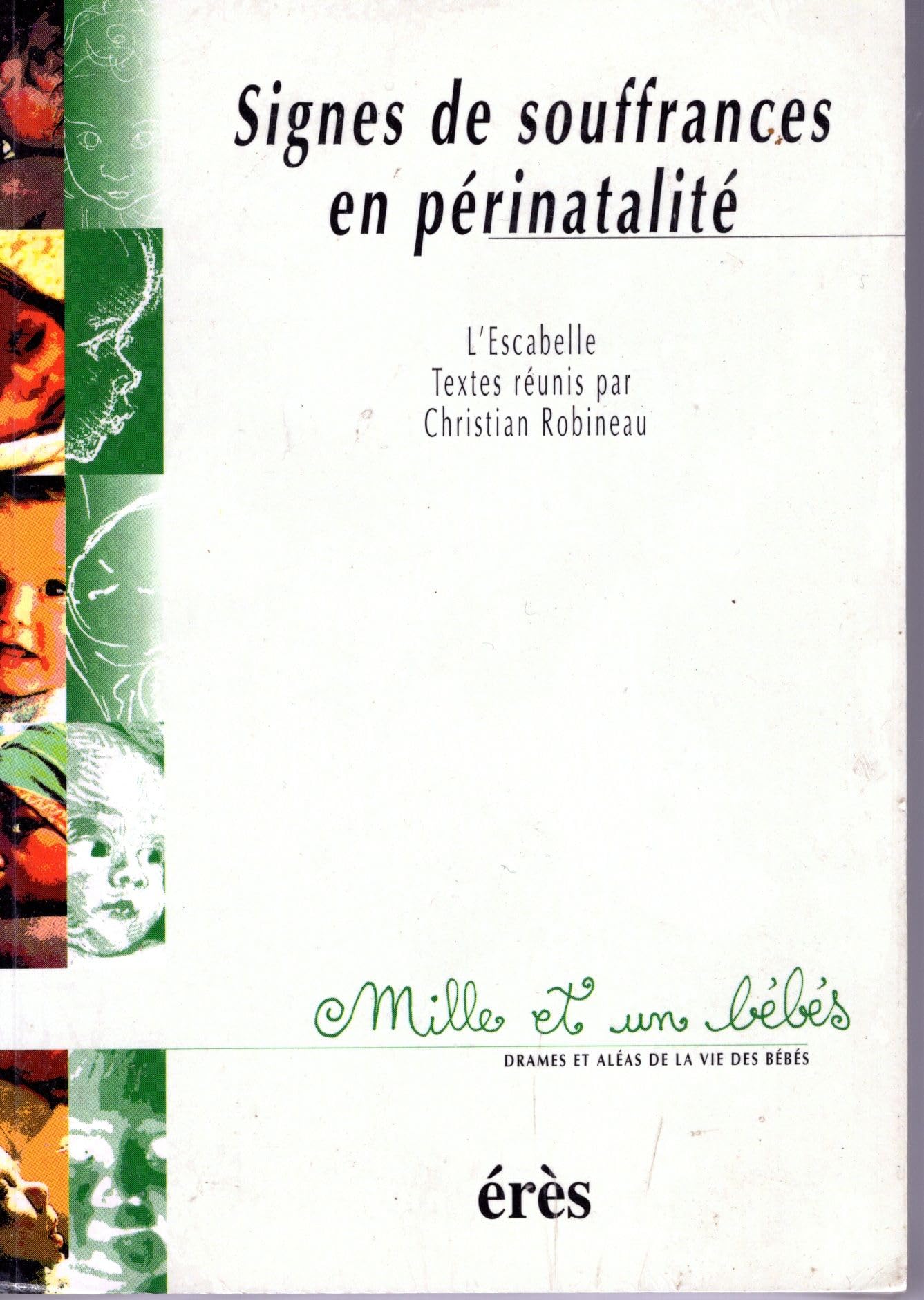 1001 BB 036 - Signes de souffrances en périnatalité Psychology