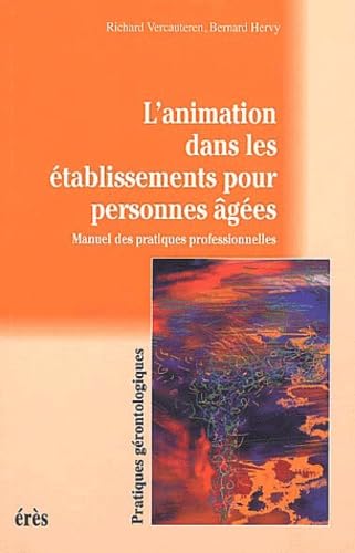 Animation dans les établissements pour personnes âgées Parents & Children