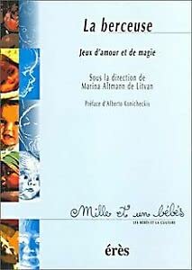 1001 BB 043 - La berceuse. jeux d'amour et de magie Psychology