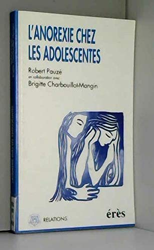 L'anorexie chez les adolescentes Psychology