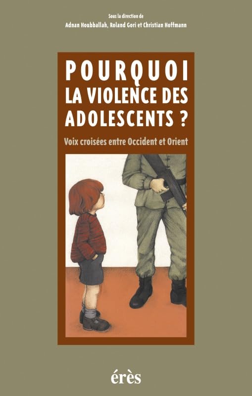 Pourquoi la violence des adolescents ? Psychology