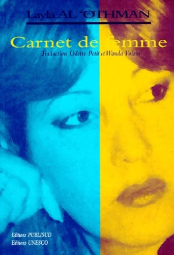 Carnet De Femme Books
