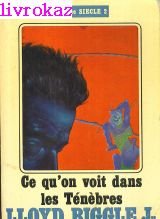 Ce qu'on voit dans les ténèbres (Détective du XXI siècle) book