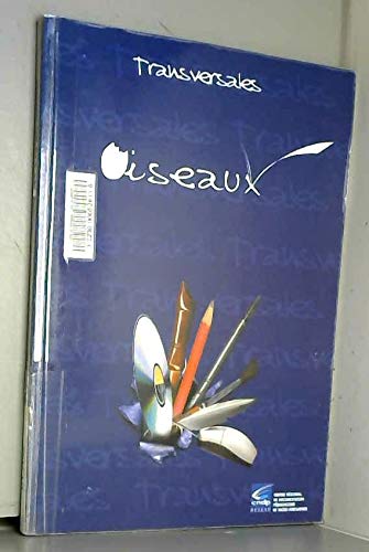 Oiseaux (Transversales) book