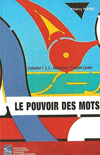 Le Pouvoir des Mots : la Litterature Face au Second Empire book
