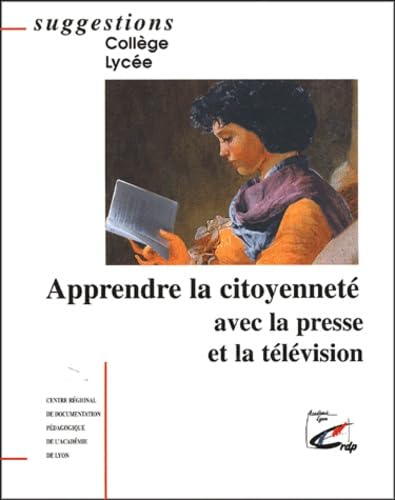 Apprendre la citoyenneté avec la presse book