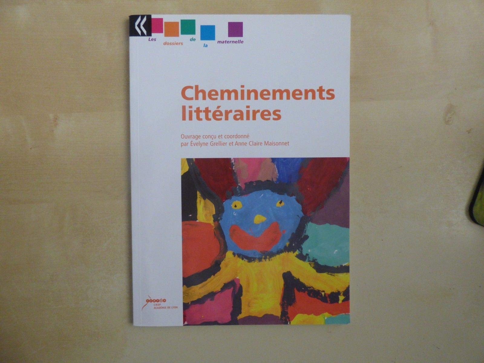 Cheminements littéraires book