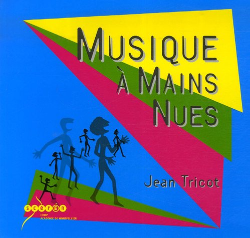 Musique à mains nues book