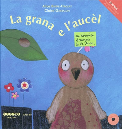 Product Image: La grana e l'aucèl