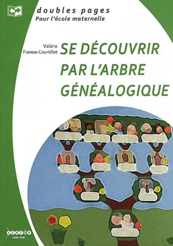 Se découvrir par l'arbre généalogique Books