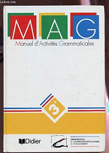 Non renseigné book