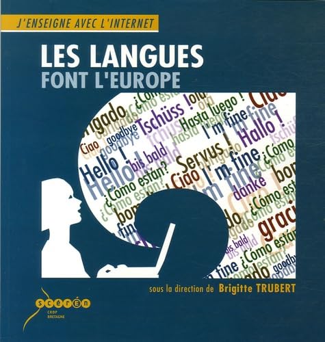 Les langues font l'Europe book