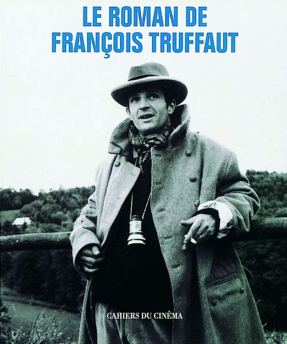 Le Roman de François Truffaut Film, Art & Culture