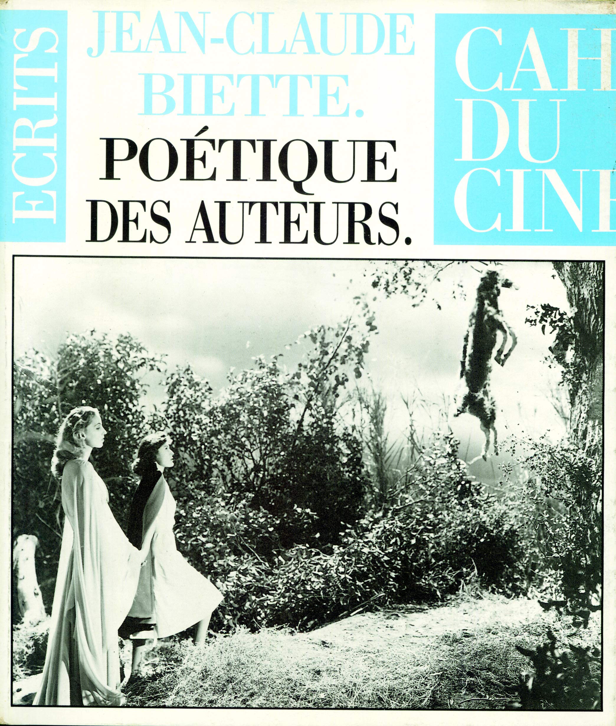 Poétique des Auteurs Film, Art & Culture