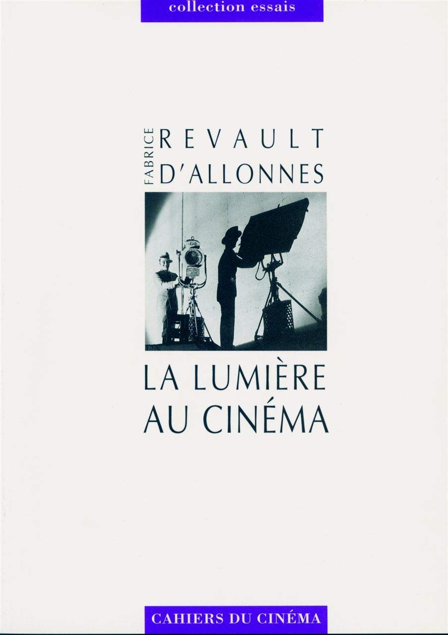 La Lumiere au Cinéma Film, Art & Culture