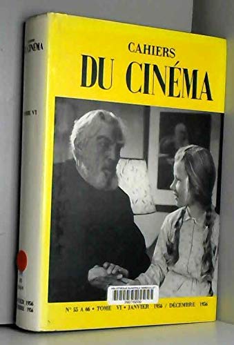 Rel.cahiers cin.t.6 (Cin.F.Simile) Books