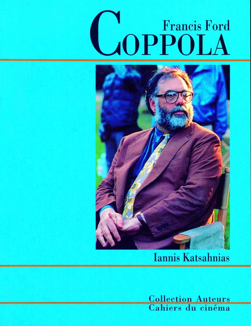 Francis Ford Coppola Film, Art & Culture
