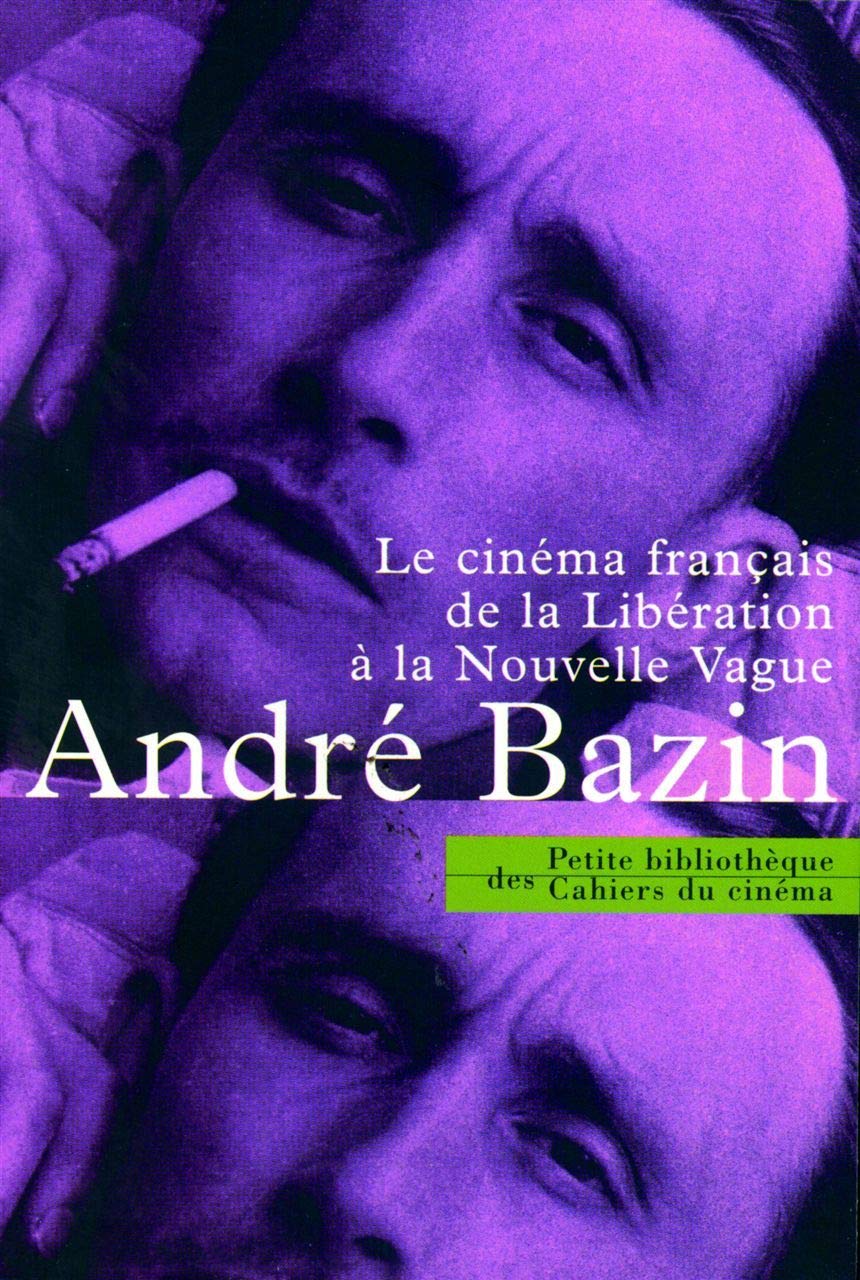 Le cinema français de la liberation à la nouvelle vague, 1945-1958 book