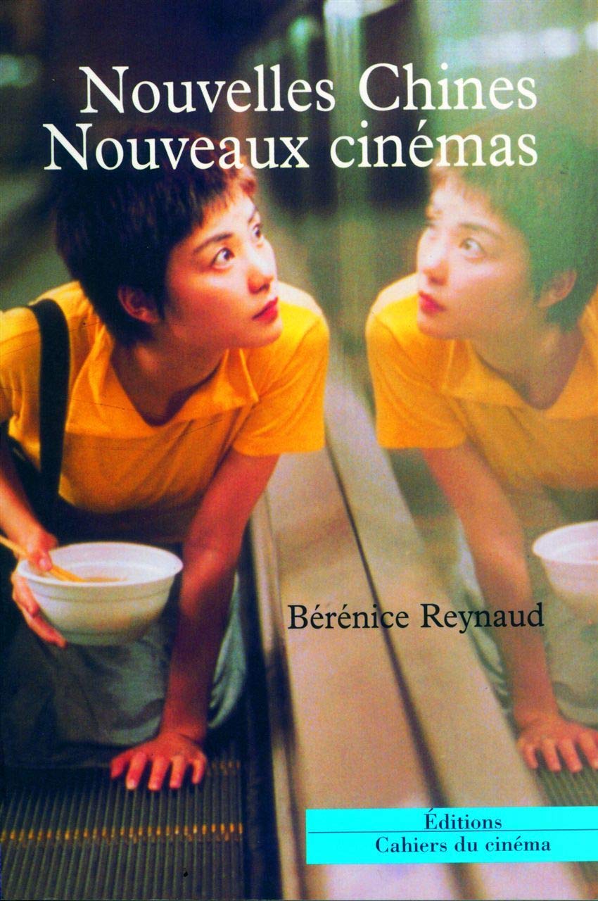 Nouvelles Chines Nouveaux Cinémas Film, Art & Culture