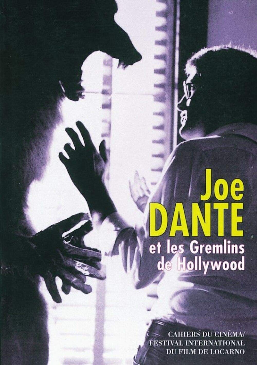 Joe Dante et les Gremlins de Hollywood Film, Art & Culture