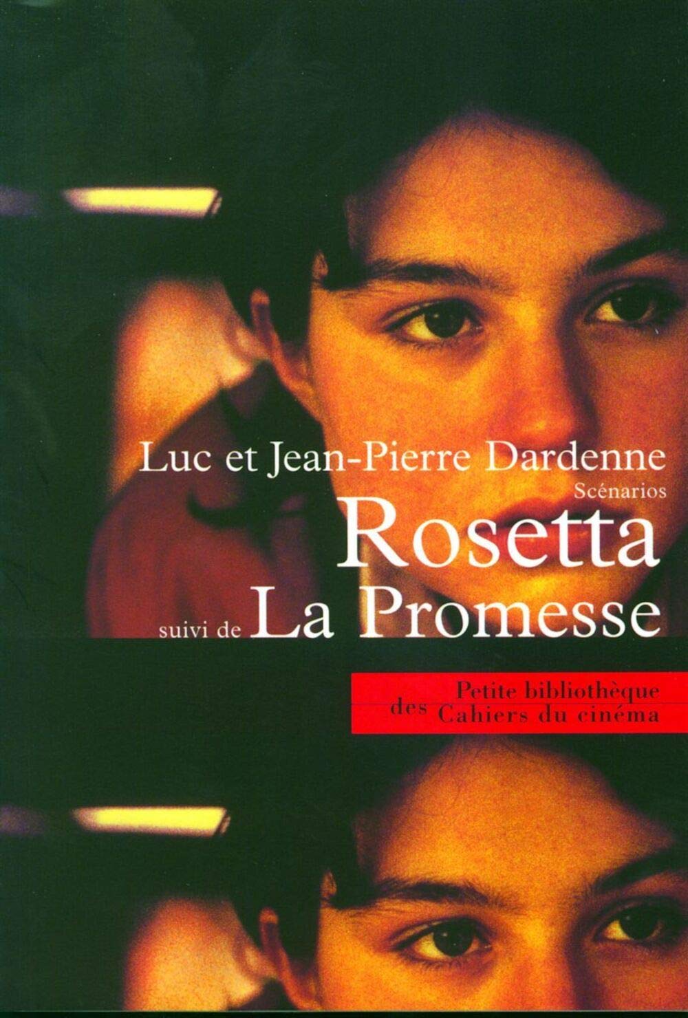 Rosetta la Promesse: Deux Scenarios en un Volume Essays & Short Stories