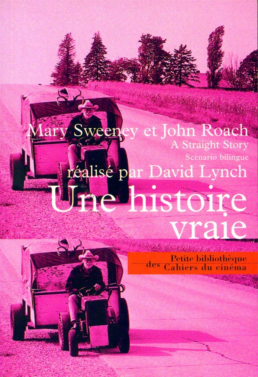 Une Histoire Vraie: Scenario Bilingue Français-Anglais Essays & Short Stories