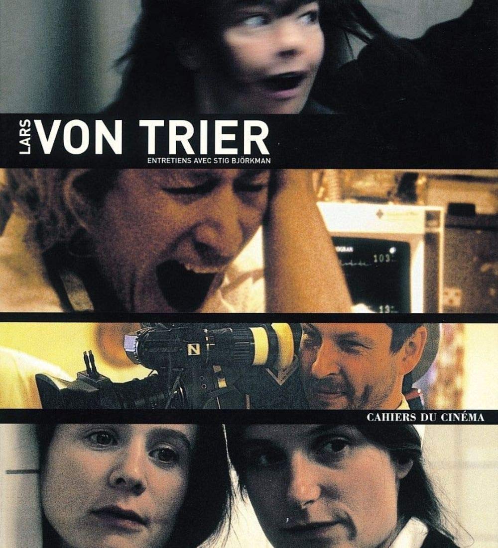 Lars Von Trier: Entretiens Avec Stig Bjorkman Film, Art & Culture