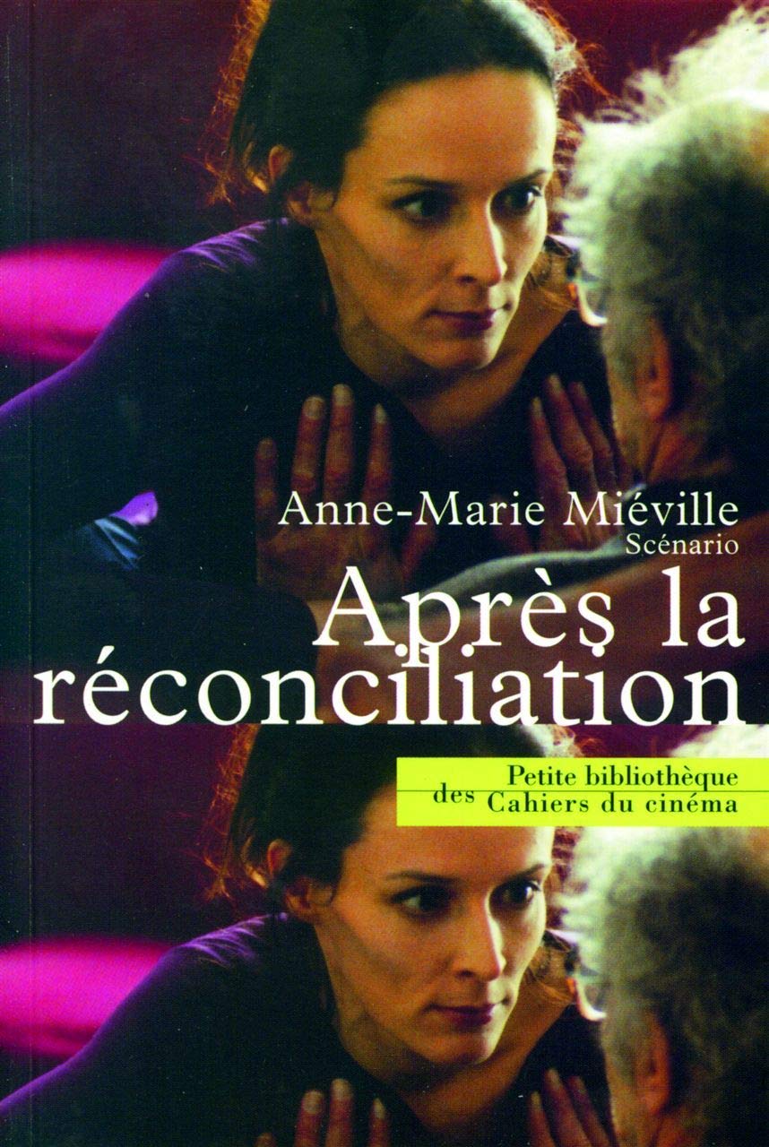 Après la Reconciliation Essays & Short Stories