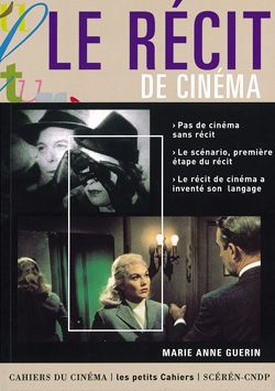 Le récit de cinéma Film, Art & Culture