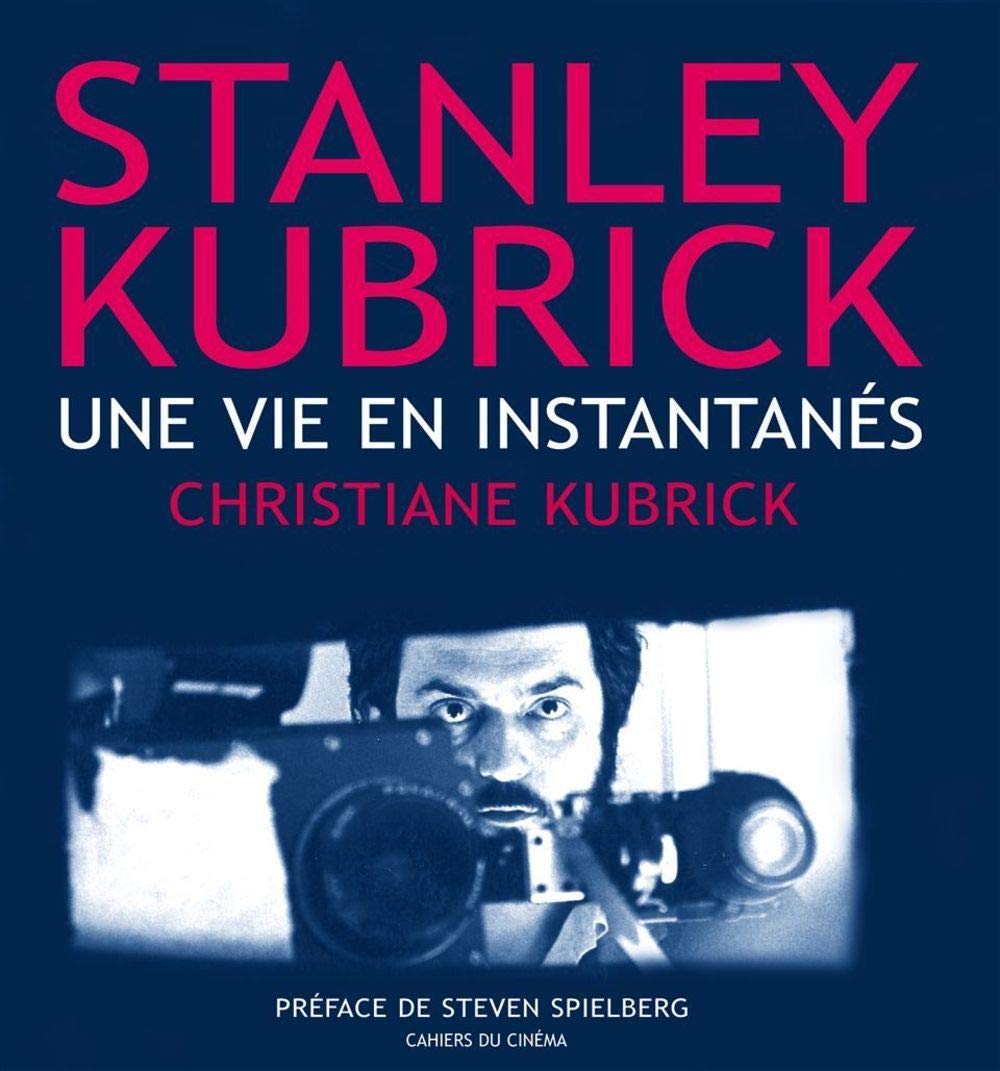Stanley Kubrick: Une Vie en Instantanes Film, Art & Culture