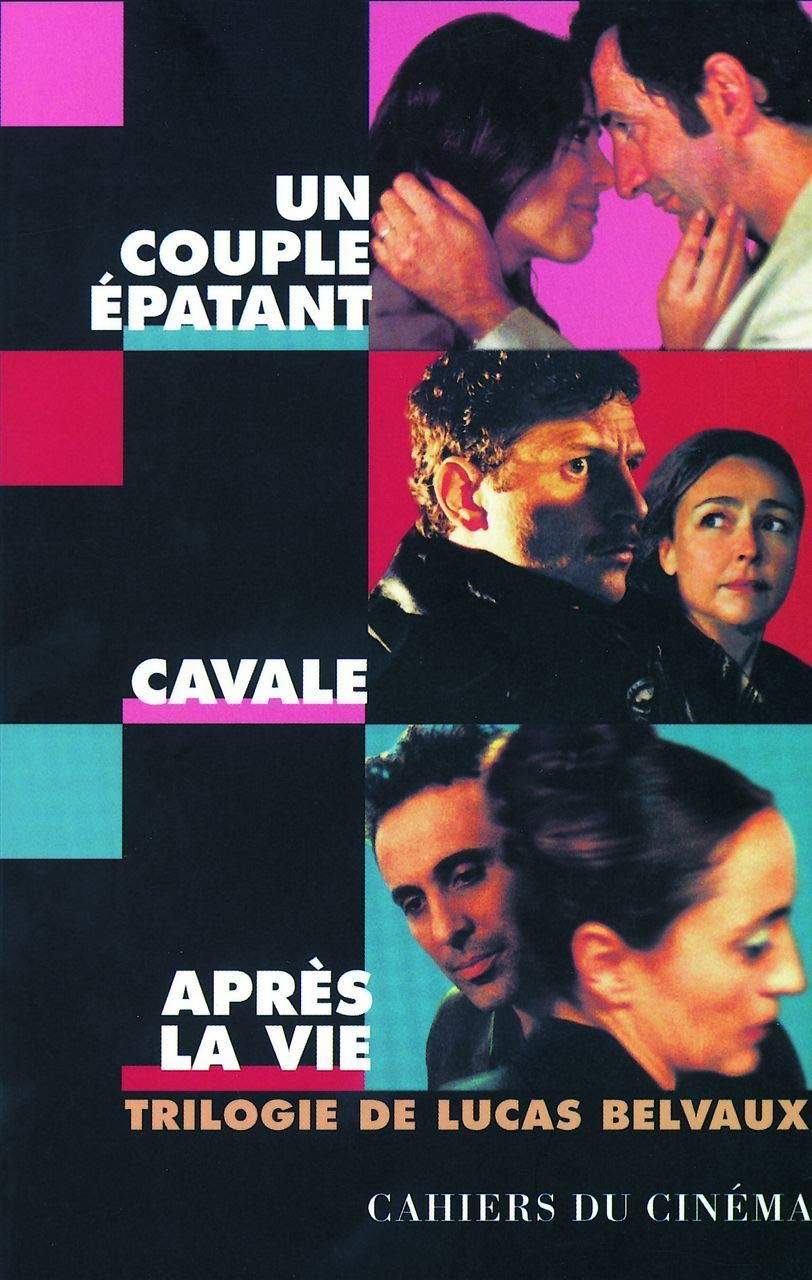 Un Couple Epatant Cavale Après la Vie Film, Art & Culture