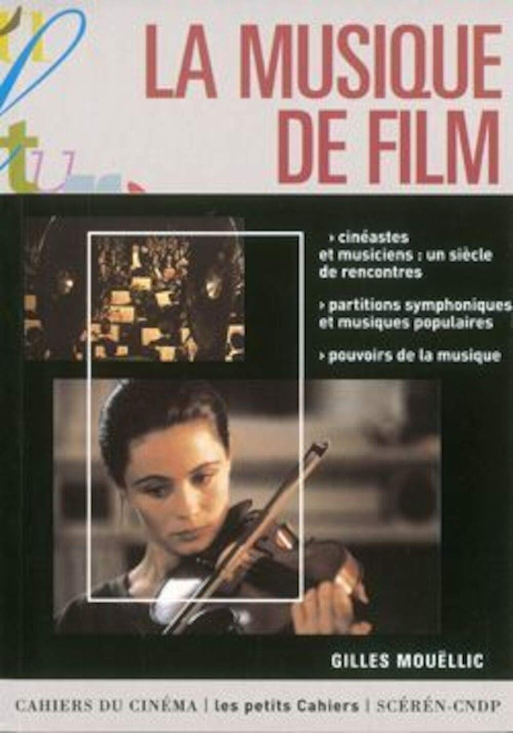 La Musique de Film Film, Art & Culture