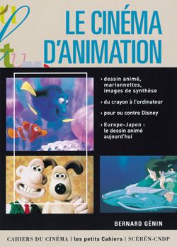 Cinéma d'animation : dessin animé, marionnettes, images de synthèse Film, Art & Culture