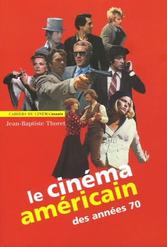 Le cinéma américain des années 70 Books