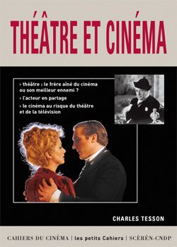 Product Image: Théâtre et cinéma