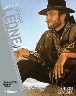 Sergio Leone Film, Art & Culture