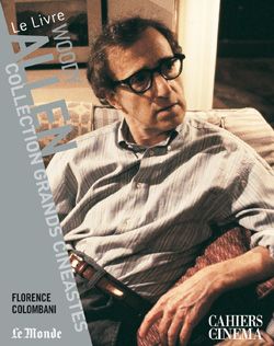 Woody Allen Film, Art & Culture