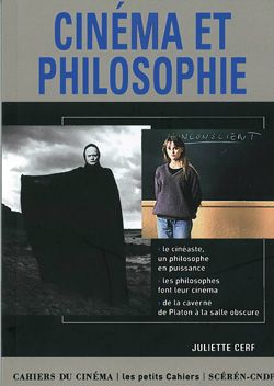 Cinéma et philosophie book