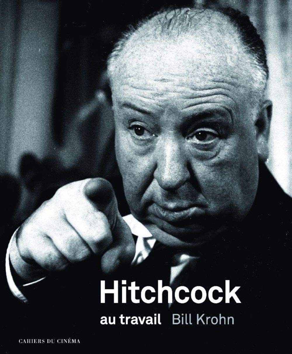 Alfred Hitchcock au Travail Essays & Short Stories